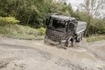 Mercedes-Benz Arocs 4148 AK 8x6/4 Schmitz Hinterkipper 2017 года